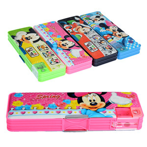 老铅笔盒 经典文具的市场现状与采购指南